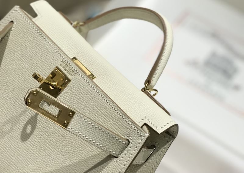 Hermes Kelly Bags